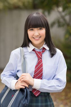 路一鸣女儿